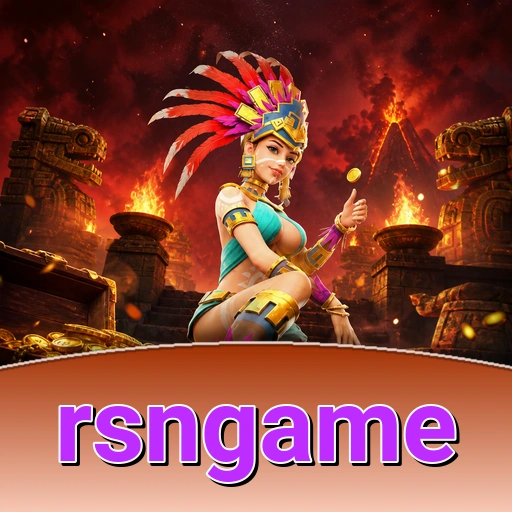 rsngame APK — gampang dipakai
