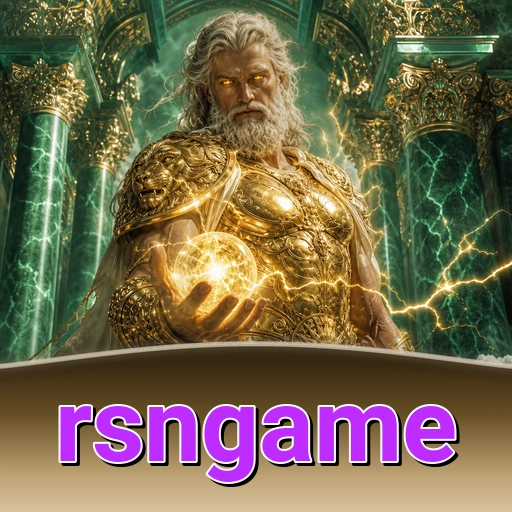 rsngame APK — katalog lengkap