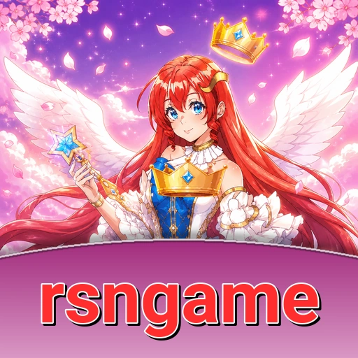 rsngame APK — file sudah dicek
