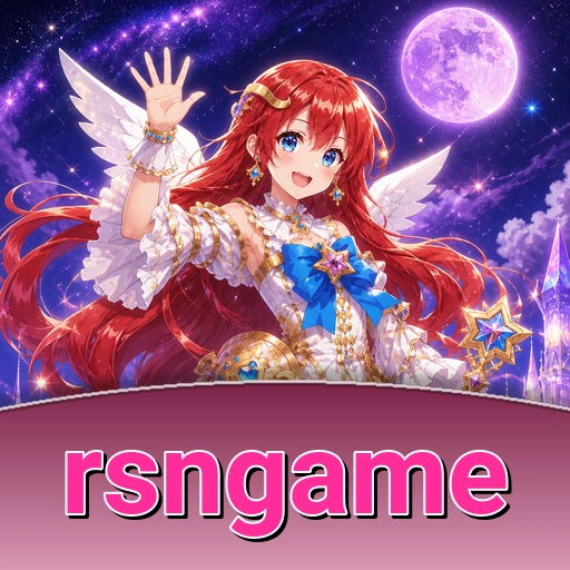 rsngame APK — bantuan 24 jam